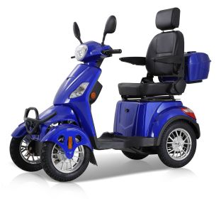 ELECTRIC MOBILITY SCOOTER WITH BIG SIZE ,HIGH POWER