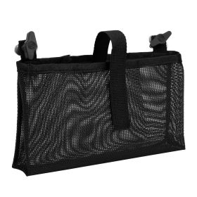 Durable Nylon Marine Boat Gear Accessories Storage Mesh Bag Accessories Organizer (Option: as picture)